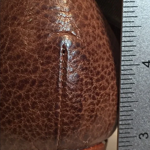 Kork-Ease wedge heel shoe - Picture 5 of 8